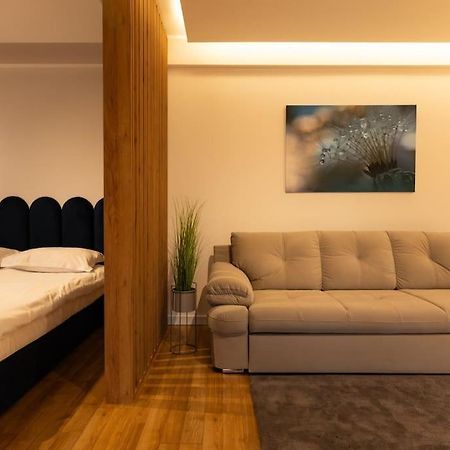 Nest Inn Azure Apartment Kaloşvar Dış mekan fotoğraf