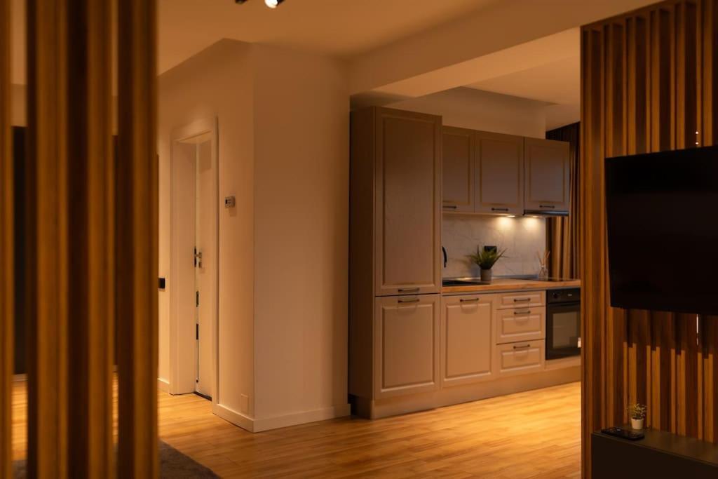 Nest Inn Azure Apartment Kaloşvar Dış mekan fotoğraf
