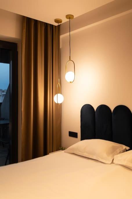 Nest Inn Azure Apartment Kaloşvar Dış mekan fotoğraf