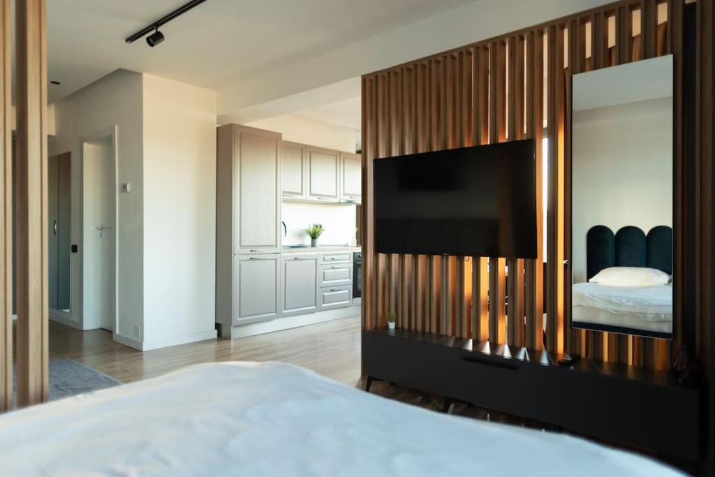 Nest Inn Azure Apartment Kaloşvar Dış mekan fotoğraf