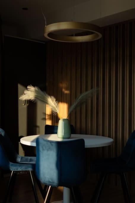 Nest Inn Azure Apartment Kaloşvar Dış mekan fotoğraf