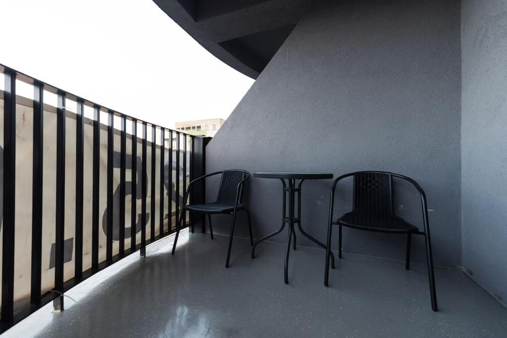 Nest Inn Azure Apartment Kaloşvar Dış mekan fotoğraf
