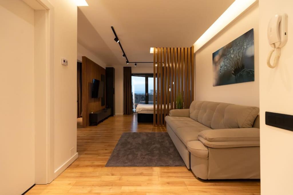 Nest Inn Azure Apartment Kaloşvar Dış mekan fotoğraf